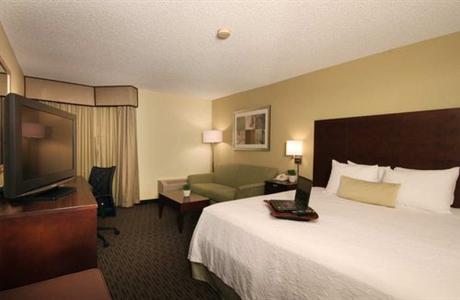 фото отеля Hampton Inn and Suites Nashville Franklin (Cool Springs)