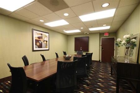фото отеля Hampton Inn and Suites Nashville Franklin (Cool Springs)