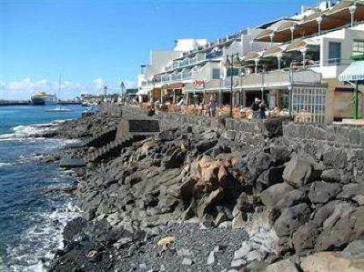 фото отеля Aparthotel Paradise Island Lanzarote