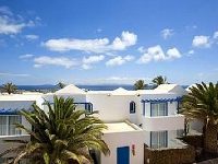 Aparthotel Paradise Island Lanzarote
