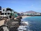 фото отеля Aparthotel Paradise Island Lanzarote