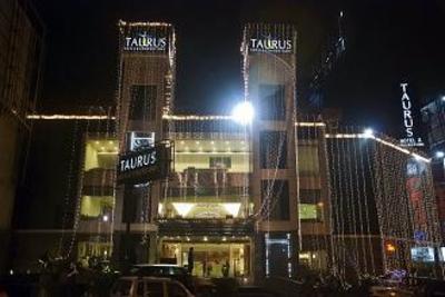 фото отеля Taurus Hotel & Conventions