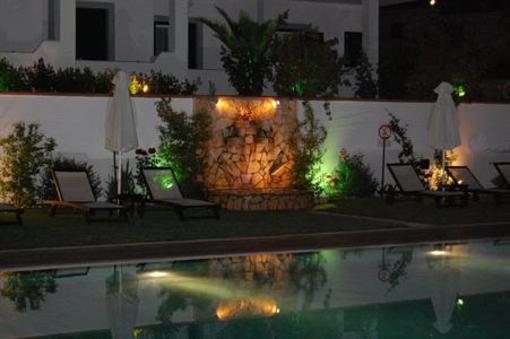 фото отеля Paradise Inn Paleokastritsa