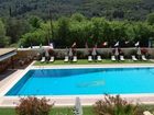 фото отеля Paradise Inn Paleokastritsa