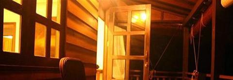 фото отеля Pagoda Rocks Boutique Guesthouse