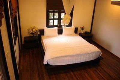 фото отеля Pagoda Rocks Boutique Guesthouse