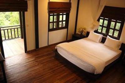 фото отеля Pagoda Rocks Boutique Guesthouse