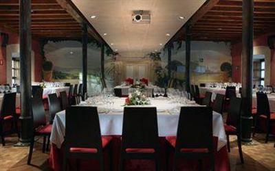 фото отеля Hotel Marques de la Ensenada