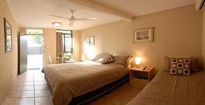 фото отеля Horizons Holiday Apartments