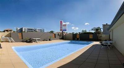 фото отеля Horizons Holiday Apartments