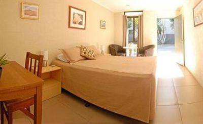фото отеля Horizons Holiday Apartments