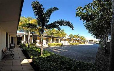 фото отеля Horizons Holiday Apartments