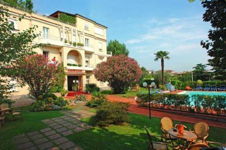фото отеля Hotel Benaco Desenzano del Garda