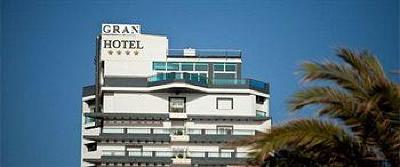 фото отеля Gran Hotel Campello