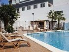 фото отеля Gran Hotel Campello