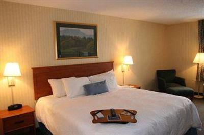 фото отеля Hampton Inn Laporte