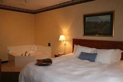 фото отеля Hampton Inn Laporte