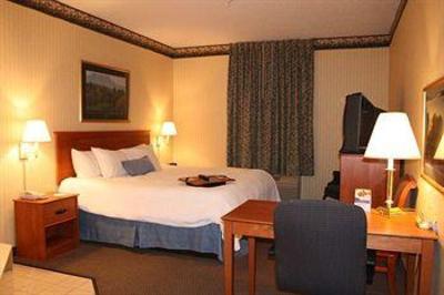 фото отеля Hampton Inn Laporte