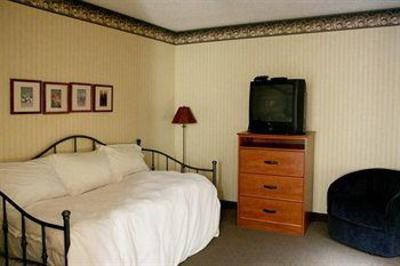 фото отеля Hampton Inn Laporte