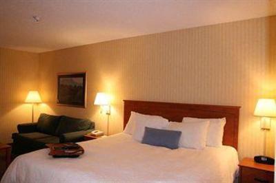фото отеля Hampton Inn Laporte