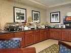 фото отеля Hampton Inn Laporte