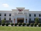 фото отеля Hampton Inn Laporte