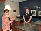 фото отеля Hampton Inn Laporte