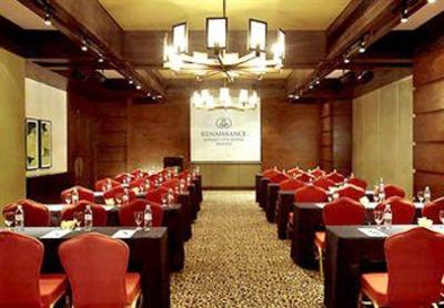 фото отеля New World Makati City, Manila Hotel