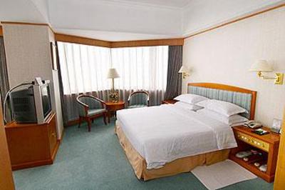 фото отеля Hotel Hai Tian