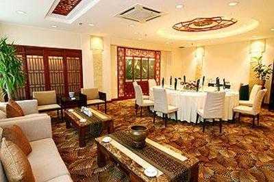 фото отеля Hotel Hai Tian