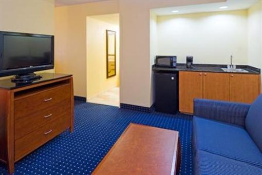 фото отеля Holiday Inn Express Miami Airport Doral Area