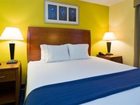 фото отеля Holiday Inn Express Miami Airport Doral Area