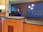 фото отеля Holiday Inn Express Miami Airport Doral Area