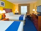 фото отеля Holiday Inn Express Miami Airport Doral Area