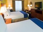 фото отеля Holiday Inn Express Miami Airport Doral Area