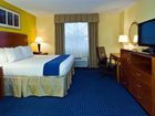 фото отеля Holiday Inn Express Miami Airport Doral Area