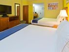 фото отеля Holiday Inn Express Miami Airport Doral Area