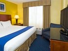 фото отеля Holiday Inn Express Miami Airport Doral Area