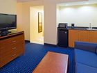 фото отеля Holiday Inn Express Miami Airport Doral Area