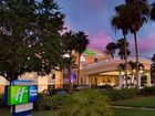 фото отеля Holiday Inn Express Miami Airport Doral Area