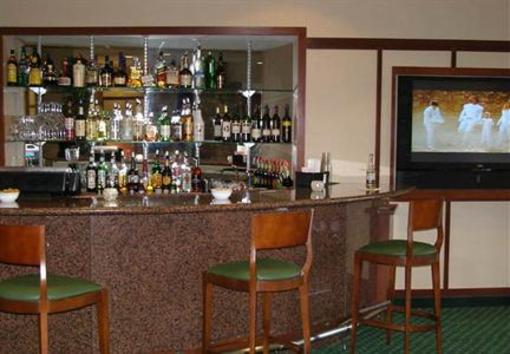 фото отеля Courtyard by Marriott Ontario-Rancho Cucamonga