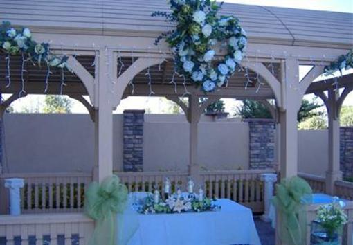 фото отеля Courtyard by Marriott Ontario-Rancho Cucamonga