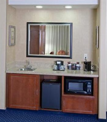 фото отеля Courtyard by Marriott Ontario-Rancho Cucamonga