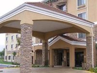 Courtyard by Marriott Ontario-Rancho Cucamonga