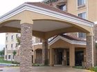 фото отеля Courtyard by Marriott Ontario-Rancho Cucamonga