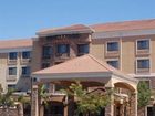 фото отеля Courtyard by Marriott Ontario-Rancho Cucamonga