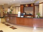 фото отеля Courtyard by Marriott Ontario-Rancho Cucamonga