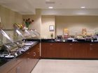 фото отеля Courtyard by Marriott Ontario-Rancho Cucamonga