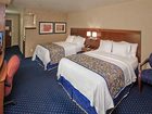 фото отеля Courtyard by Marriott Ontario-Rancho Cucamonga