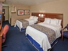 фото отеля Courtyard by Marriott Ontario-Rancho Cucamonga